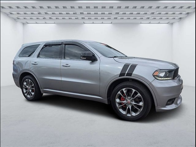 2019 Dodge Durango GT Plus