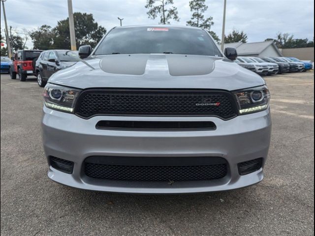 2019 Dodge Durango GT Plus