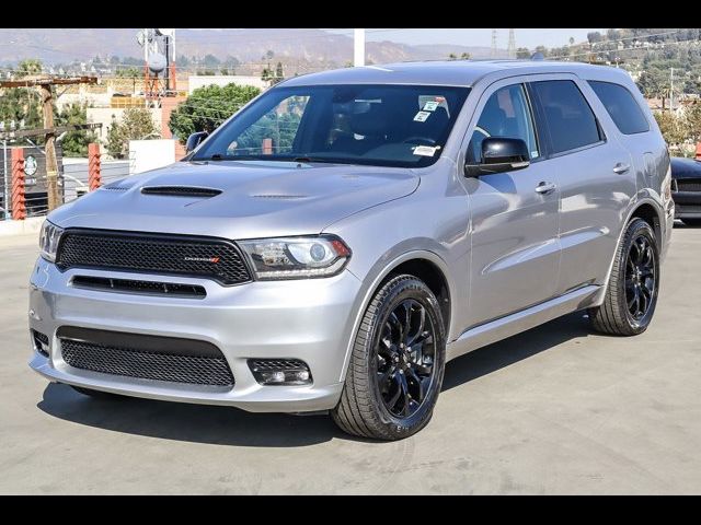 2019 Dodge Durango GT Plus