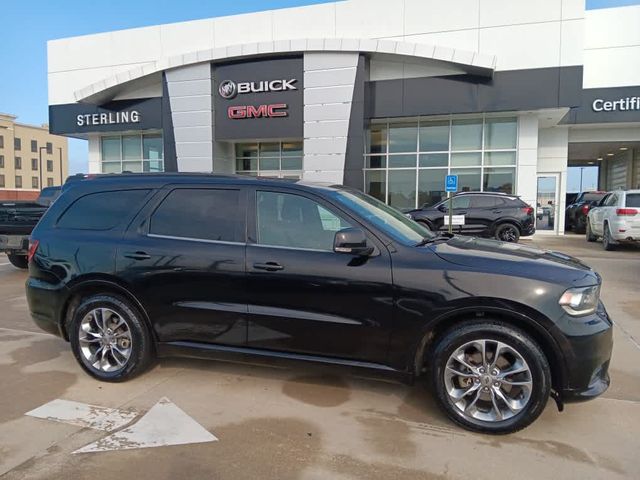 2019 Dodge Durango GT Plus