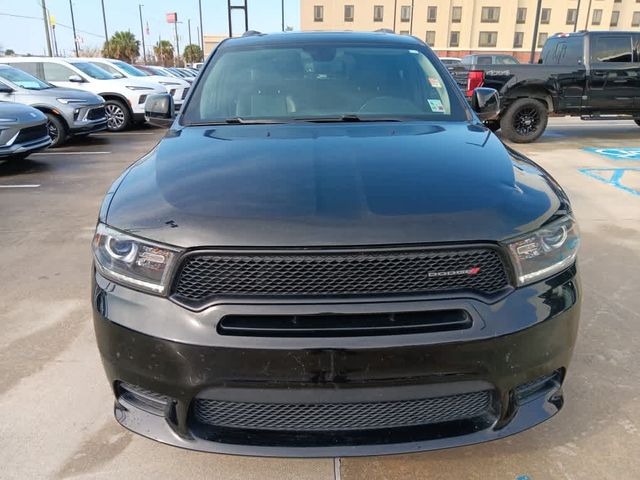 2019 Dodge Durango GT Plus