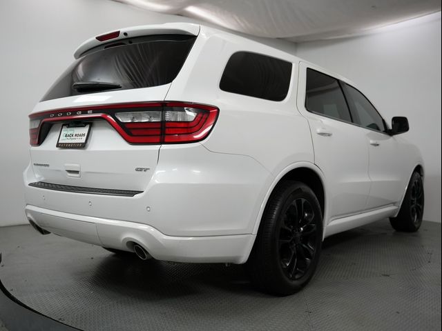 2019 Dodge Durango GT Plus