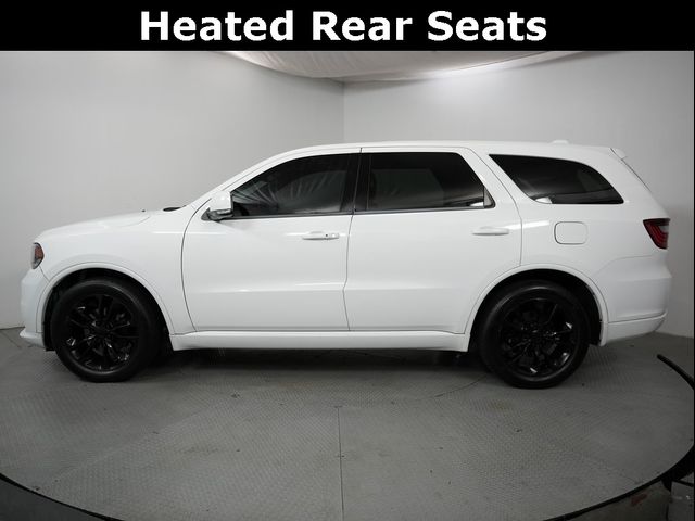 2019 Dodge Durango GT Plus