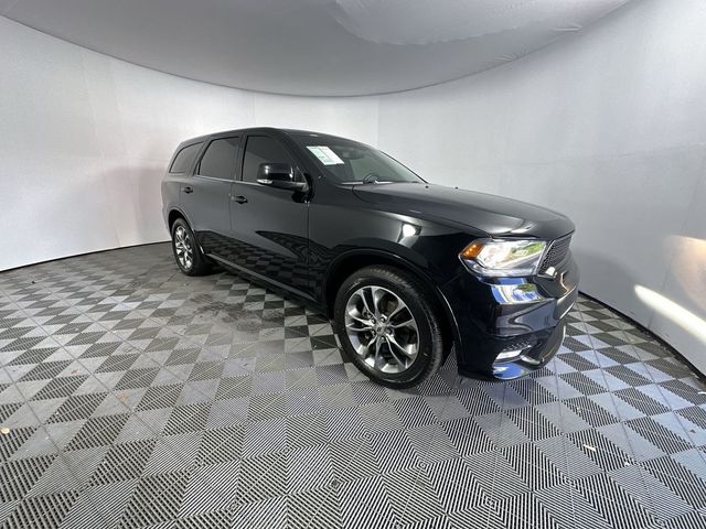 2019 Dodge Durango GT Plus