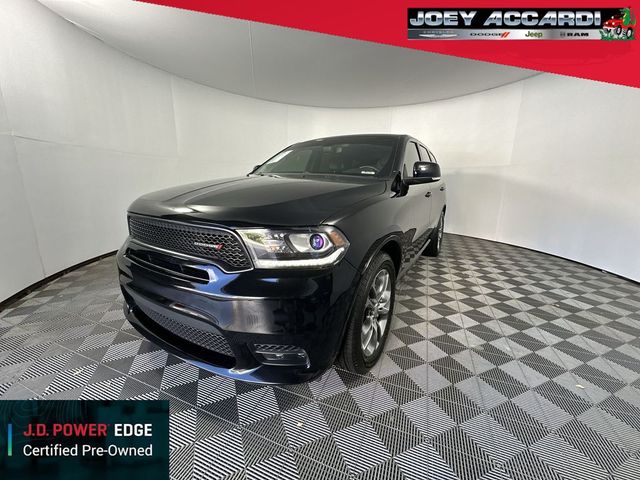 2019 Dodge Durango GT Plus