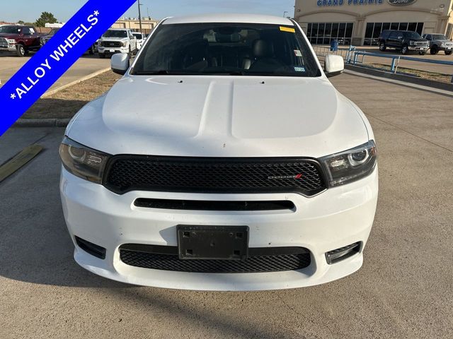 2019 Dodge Durango GT Plus