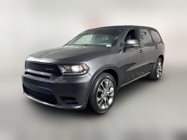 2019 Dodge Durango GT Plus