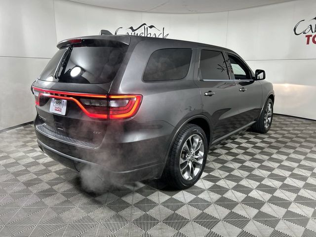 2019 Dodge Durango GT Plus