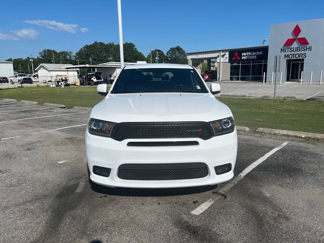 2019 Dodge Durango GT Plus