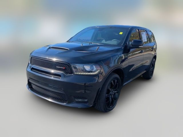 2019 Dodge Durango GT Plus