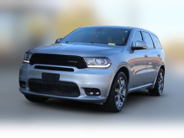 2019 Dodge Durango GT Plus