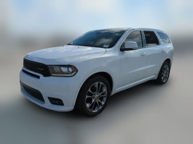 2019 Dodge Durango GT Plus