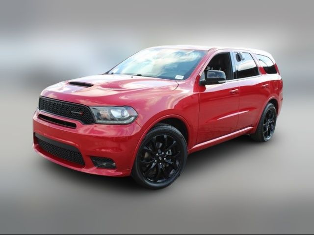 2019 Dodge Durango GT Plus