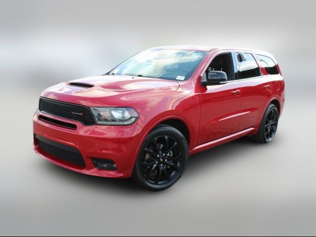 2019 Dodge Durango GT Plus