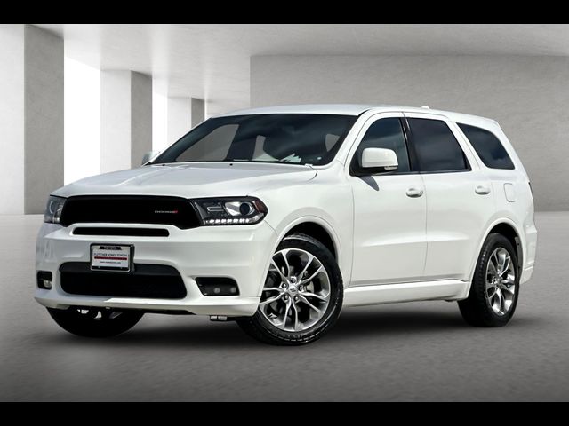 2019 Dodge Durango GT Plus