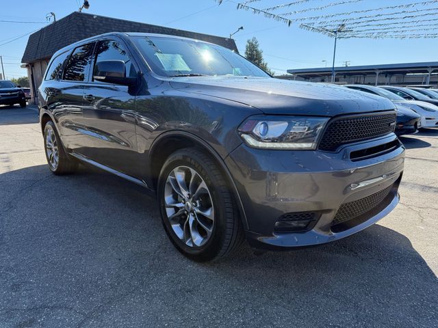 2019 Dodge Durango GT Plus