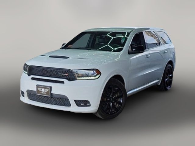 2019 Dodge Durango GT Plus