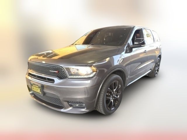 2019 Dodge Durango GT Plus