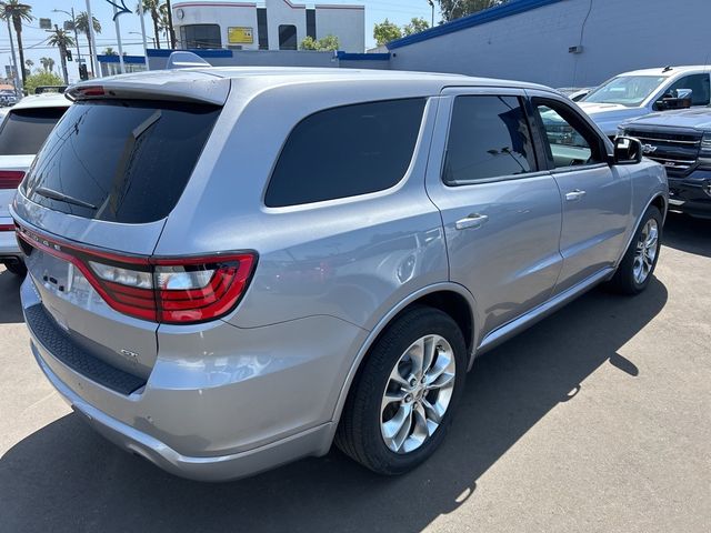 2019 Dodge Durango GT Plus