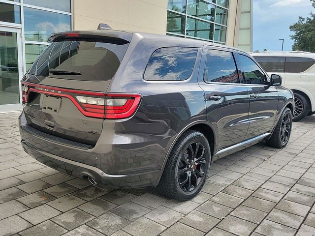 2019 Dodge Durango GT Plus