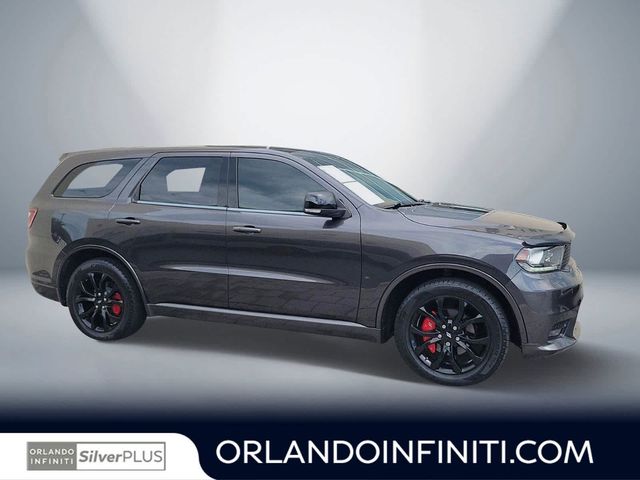 2019 Dodge Durango GT Plus