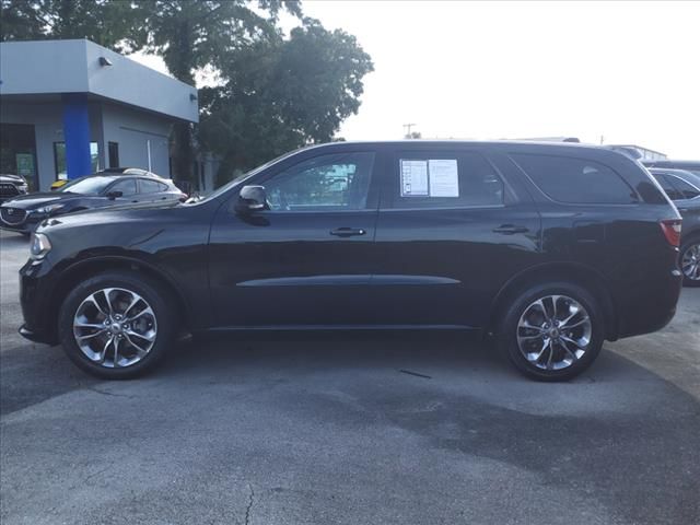 2019 Dodge Durango GT Plus