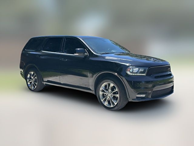 2019 Dodge Durango GT Plus