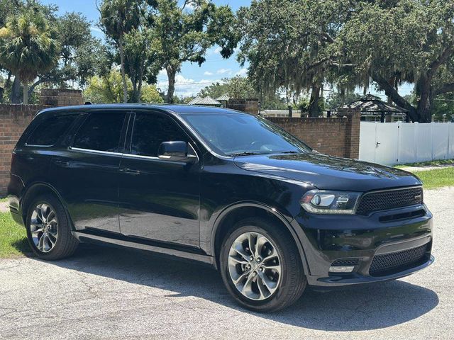 2019 Dodge Durango GT Plus