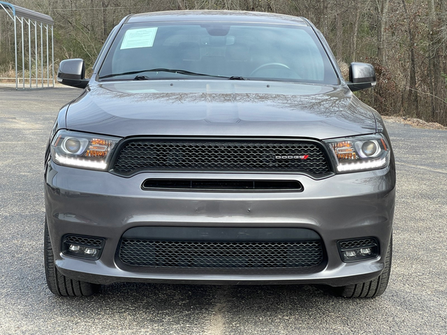 2019 Dodge Durango GT Plus