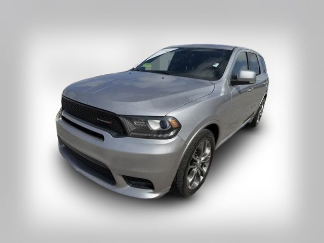 2019 Dodge Durango GT Plus