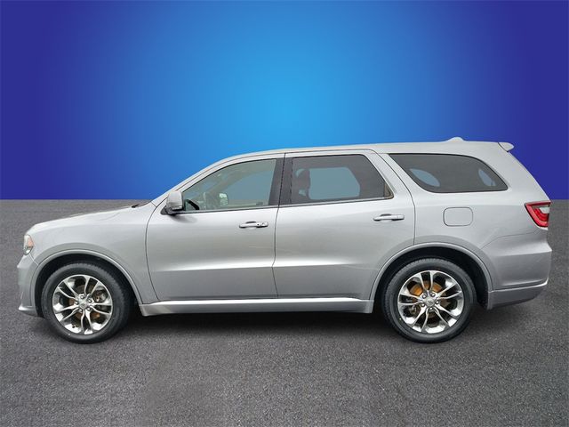 2019 Dodge Durango GT Plus