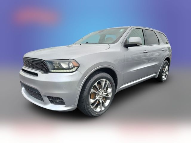 2019 Dodge Durango GT Plus