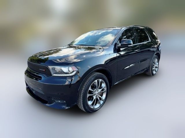 2019 Dodge Durango GT Plus