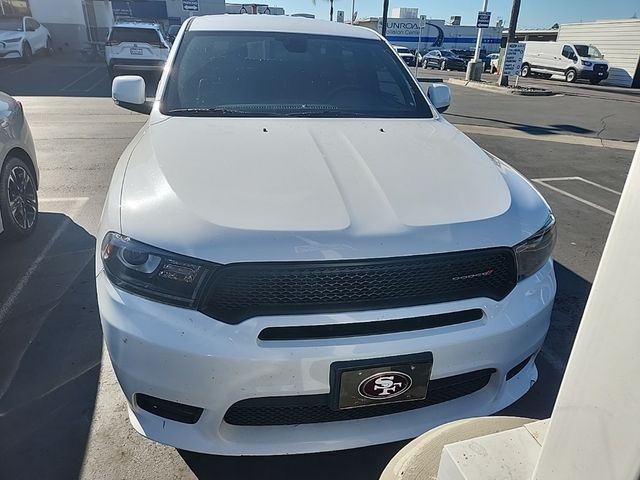 2019 Dodge Durango GT Plus