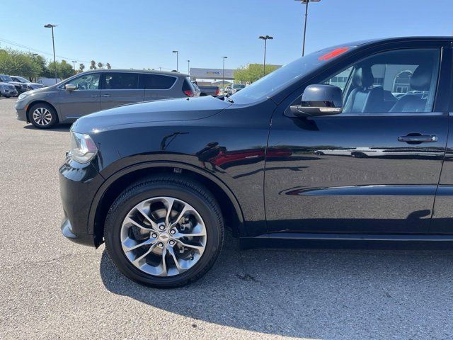 2019 Dodge Durango GT Plus