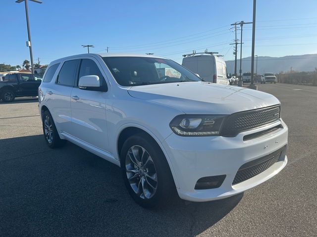 2019 Dodge Durango GT Plus