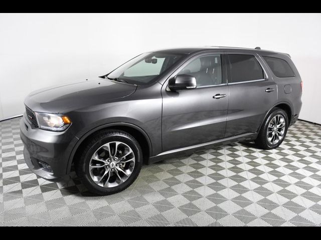 2019 Dodge Durango GT Plus