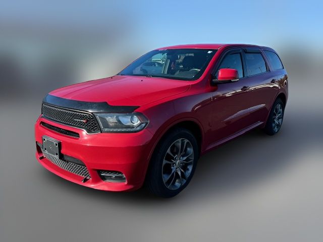 2019 Dodge Durango GT Plus