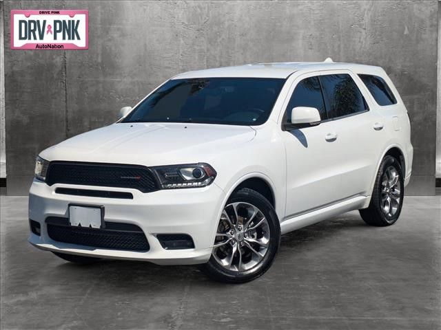 2019 Dodge Durango GT Plus