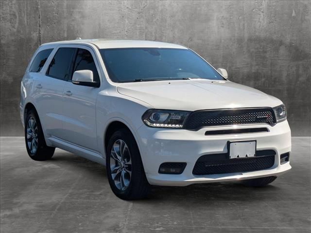 2019 Dodge Durango GT Plus