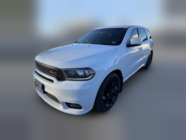 2019 Dodge Durango GT Plus