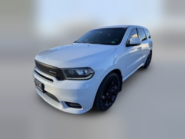 2019 Dodge Durango GT Plus