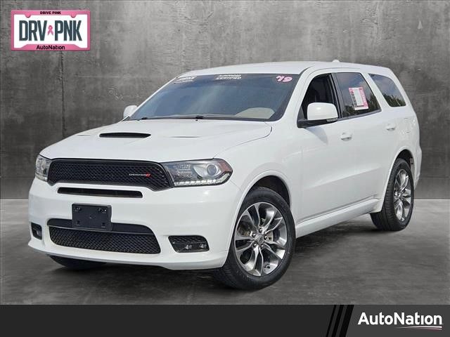 2019 Dodge Durango GT Plus