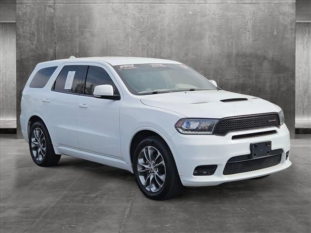 2019 Dodge Durango GT Plus