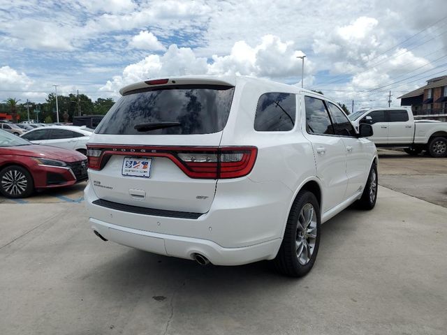 2019 Dodge Durango GT Plus