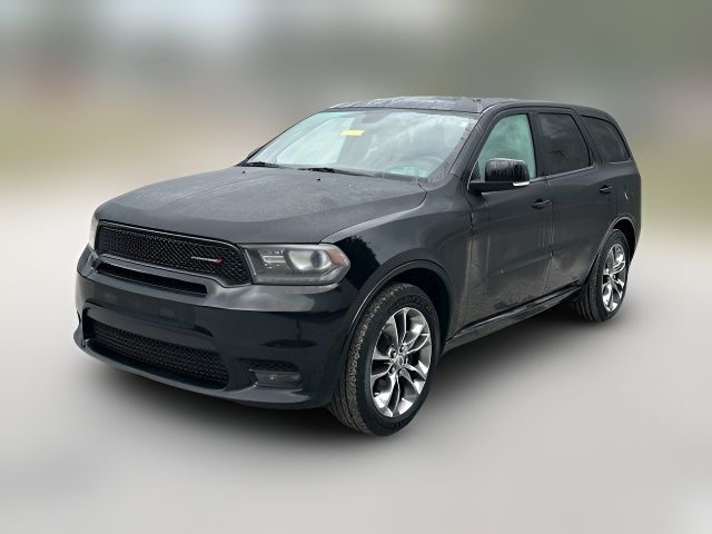 2019 Dodge Durango GT Plus