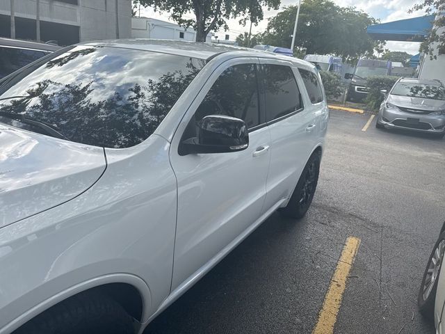 2019 Dodge Durango GT Plus