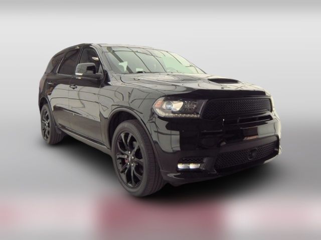 2019 Dodge Durango GT Plus