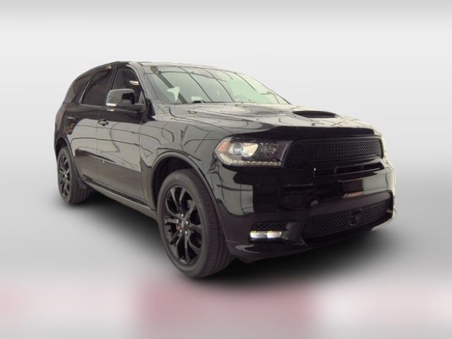 2019 Dodge Durango GT Plus