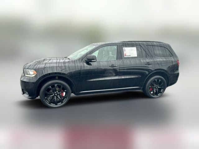 2019 Dodge Durango GT Plus